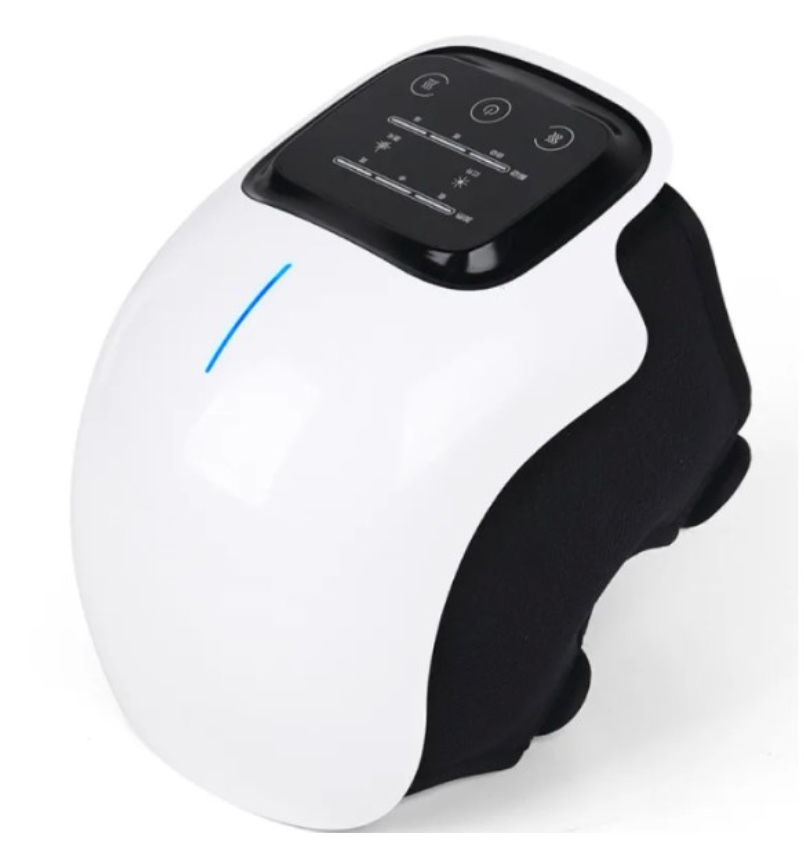 ApexRelief Knee Massager