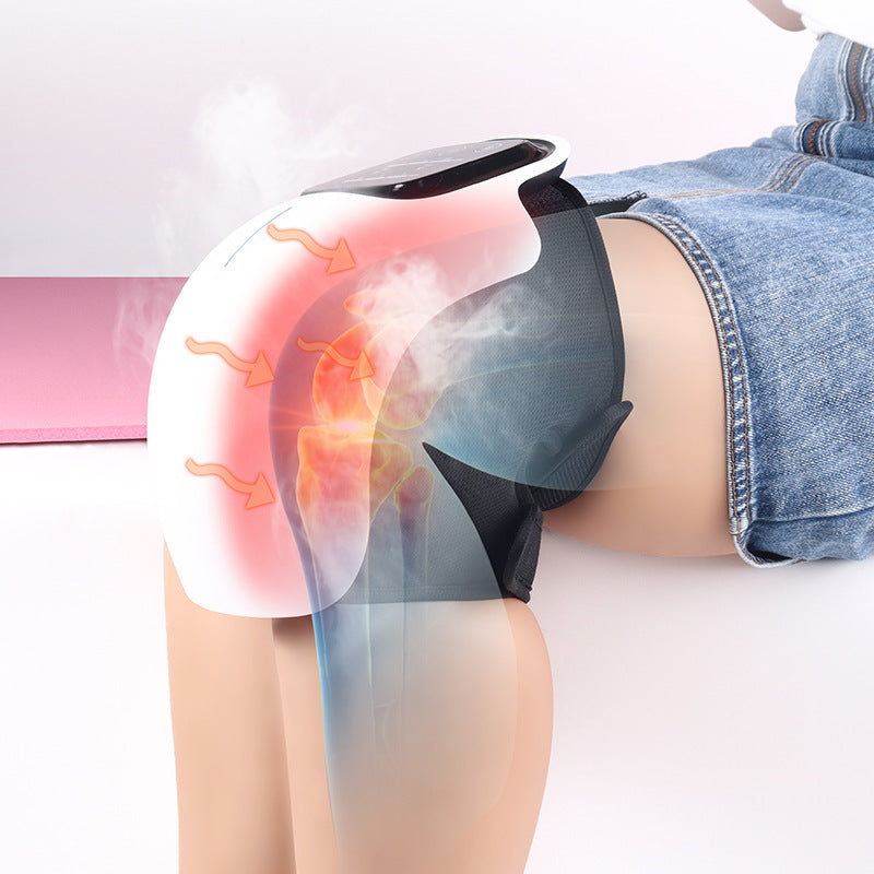 ApexRelief Knee Massager