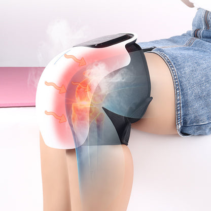 ApexRelief Knee Massager