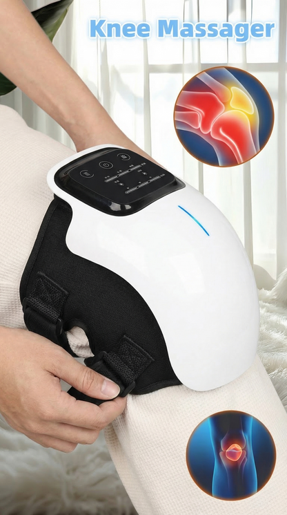 ApexRelief Knee Massager